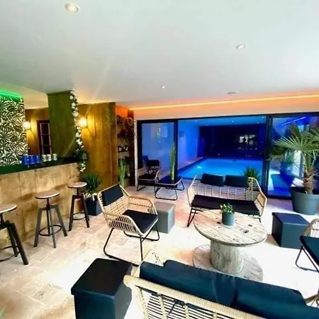 Maison D'hote La Ferme Du Grand Air * Fiennes