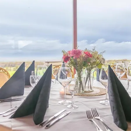 Maison D'hote La Ferme Du Grand Air * Fiennes