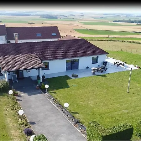 Гостевой дом Maison D'hote La Ferme Du Grand Air *