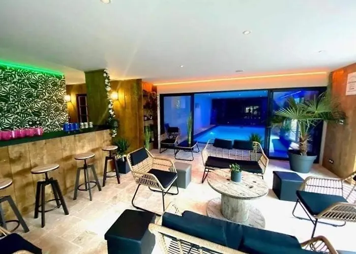 Maison D'hôte La Ferme Du Grand Air * Fiennes