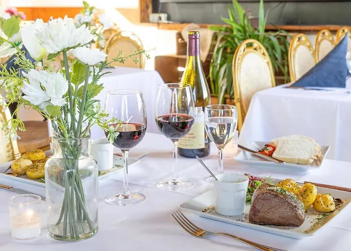 Maison d'hôtes Maison D'hôte La Ferme Du Grand Air