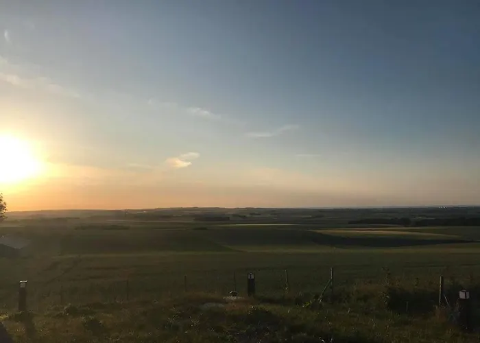 Maison D'hôte La Ferme Du Grand Air *