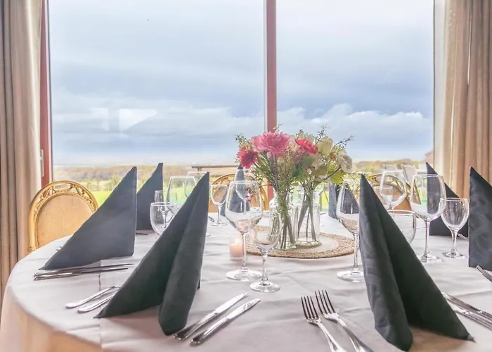 Maison D'hote La Ferme Du Grand Air * Fiennes